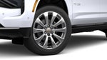 2027 Chevrolet Tahoe Premier
