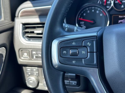 2024 Chevrolet Tahoe LS