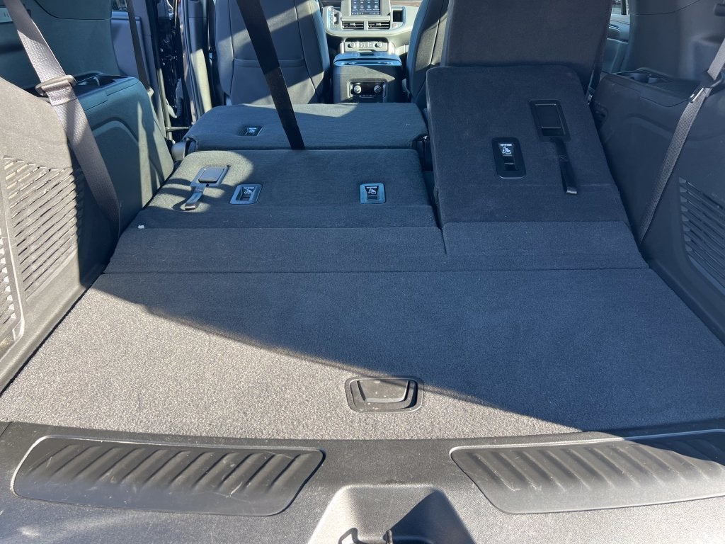 2024 Chevrolet Tahoe LS