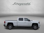 2015 GMC Sierra 2500 HD Denali