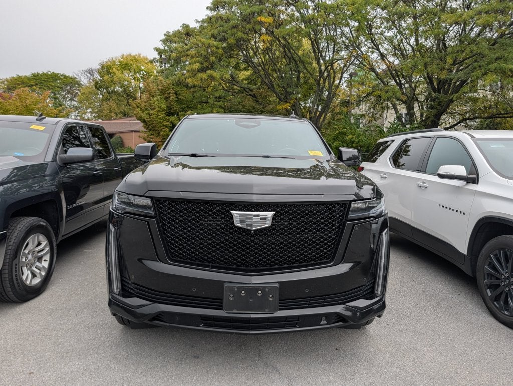 2023 Cadillac Escalade 4WD Sport