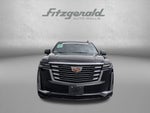 2024 Cadillac Escalade ESV Premium Luxury Platinum