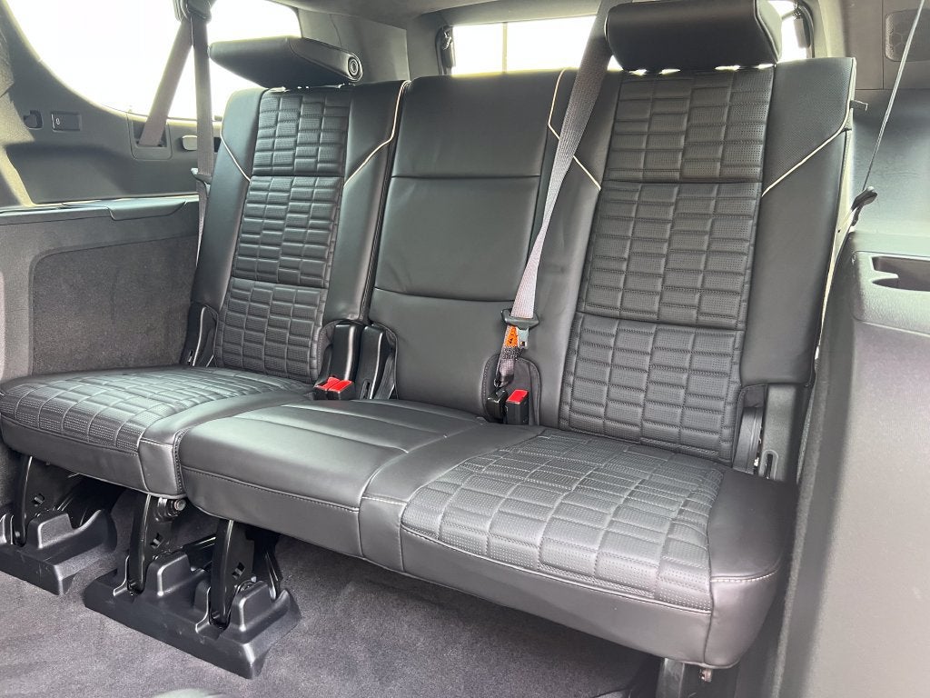 2024 Cadillac Escalade ESV Premium Luxury Platinum
