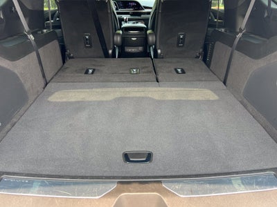 2024 Cadillac Escalade ESV Premium Luxury Platinum