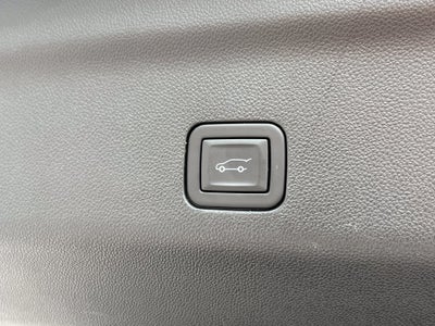 2024 Cadillac Escalade ESV Premium Luxury Platinum