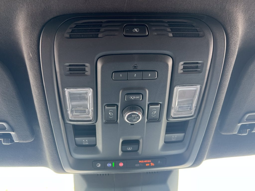 2024 Cadillac Escalade ESV Premium Luxury Platinum
