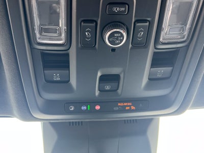 2024 Cadillac Escalade ESV Premium Luxury Platinum