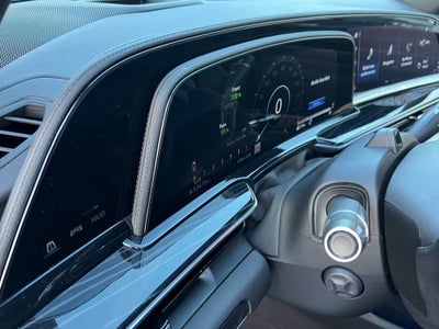 2024 Cadillac Escalade ESV Sport