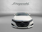 2021 Honda Accord Sedan Touring
