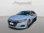2022 Honda Accord Sedan Touring