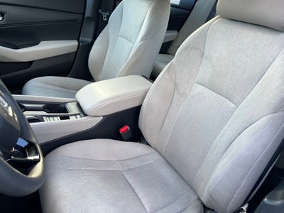 2023 Honda Accord Sedan LX