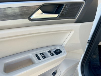 2021 Volkswagen Atlas 3.6L V6 SEL