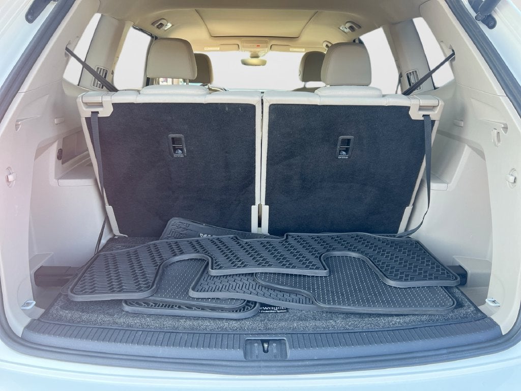 2021 Volkswagen Atlas 3.6L V6 SEL