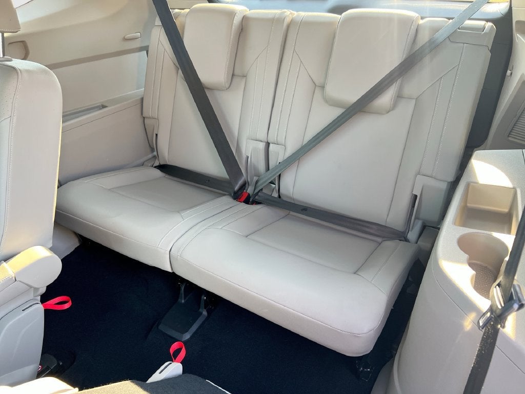 2021 Volkswagen Atlas 3.6L V6 SEL