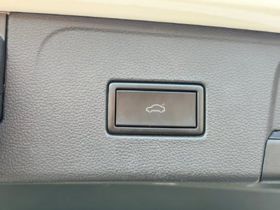 2021 Volkswagen Atlas 3.6L V6 SEL