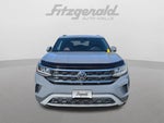 2021 Volkswagen Atlas Cross Sport 3.6L V6 SEL Premium
