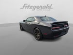 2016 Dodge Challenger SRT Hellcat