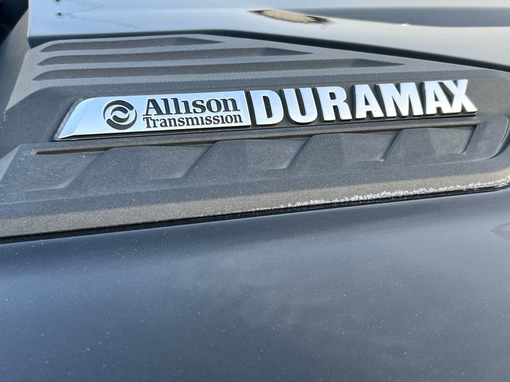 2023 Chevrolet Silverado 2500 HD Custom