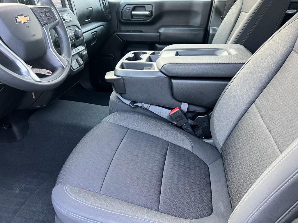 2023 Chevrolet Silverado 2500 HD Custom