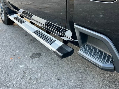 2023 Chevrolet Silverado 2500 HD Custom