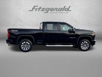 2023 Chevrolet Silverado 2500 HD Custom