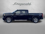 2023 Chevrolet Silverado 2500 HD Custom