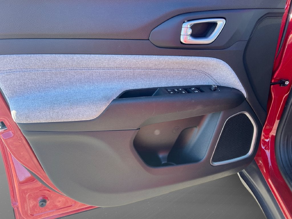 2023 Jeep Compass Sport