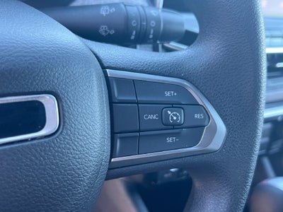 2023 Jeep Compass Sport