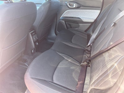 2023 Jeep Compass Sport