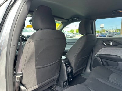 2023 Jeep Compass Sport