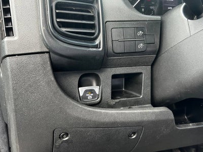 2023 RAM ProMaster Cargo Van Base