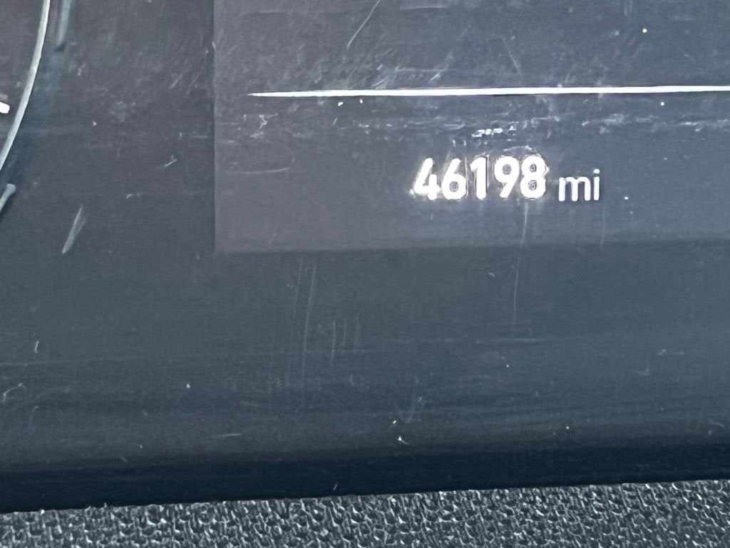 2023 RAM ProMaster Cargo Van Base