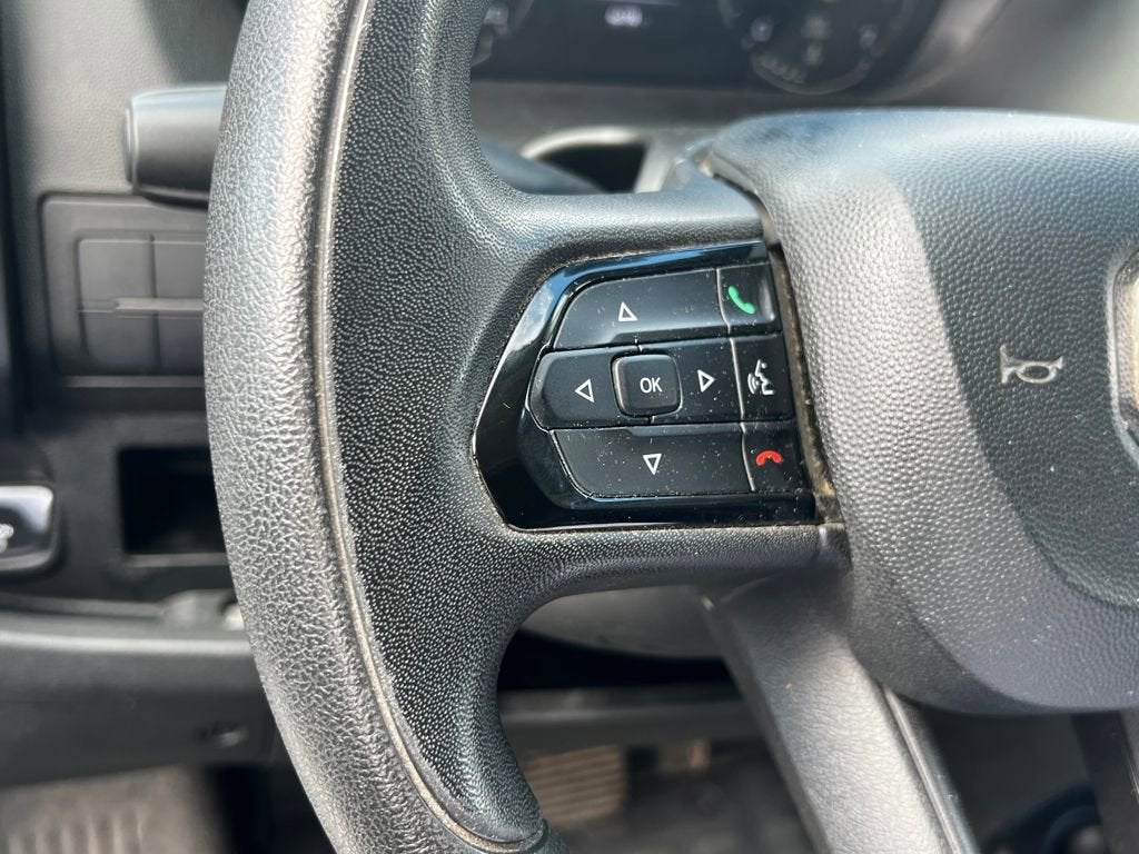 2023 RAM ProMaster Cargo Van Base