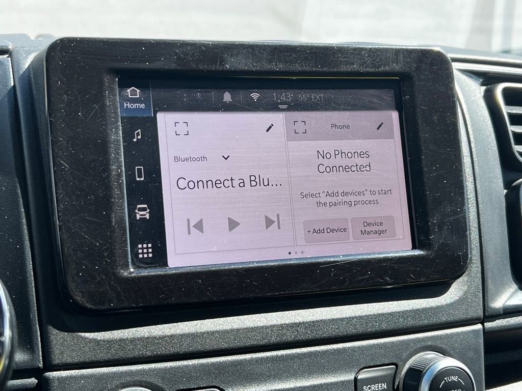 2023 RAM ProMaster Cargo Van Base