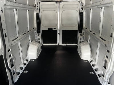 2023 RAM ProMaster Cargo Van Base