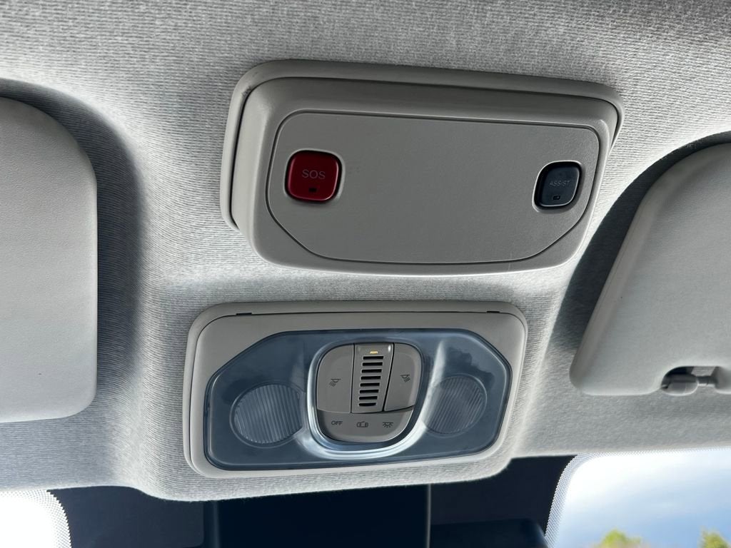 2023 RAM ProMaster Cargo Van Base