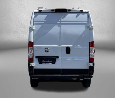 2023 RAM ProMaster Cargo Van Base
