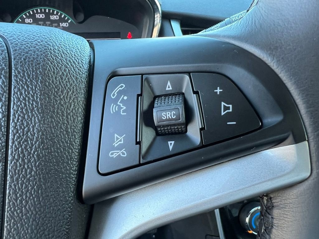 2020 Chevrolet Trax Premier