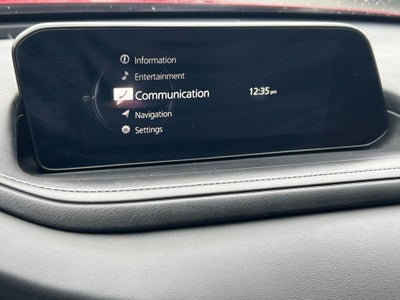 2021 Mazda Mazda CX-30 Select