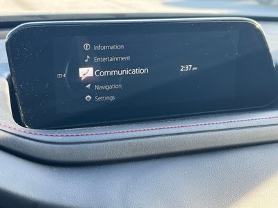 2023 Mazda Mazda CX-30 2.5 S Carbon Edition