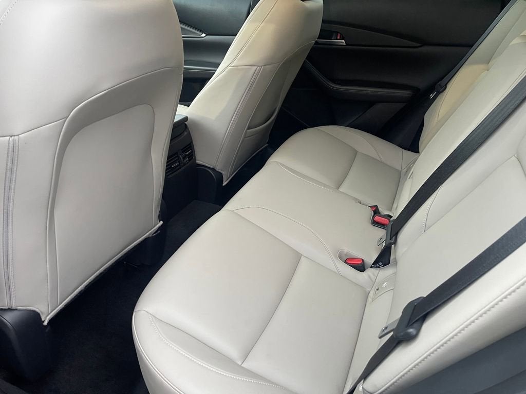 2024 Mazda Mazda CX-30 2.5 S Preferred Package