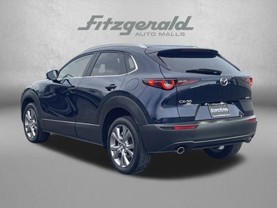 2024 Mazda Mazda CX-30 2.5 S Preferred Package