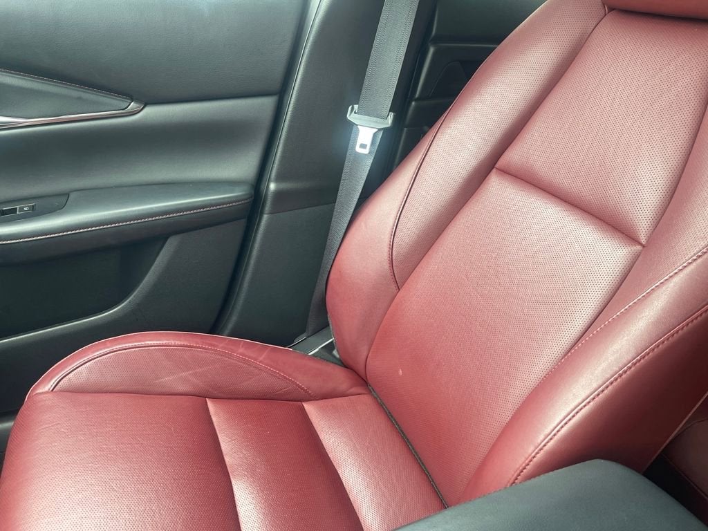 2023 Mazda Mazda CX-30 2.5 S Carbon Edition