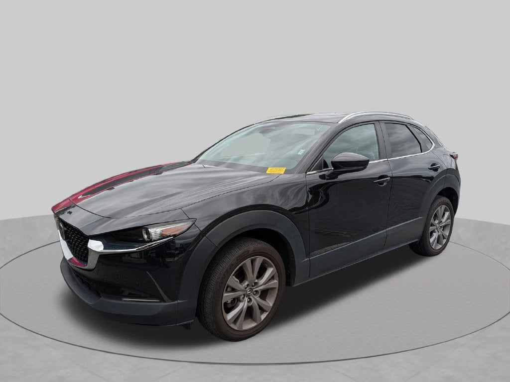 2025 Mazda Mazda CX-30 2.5 S Preferred Package