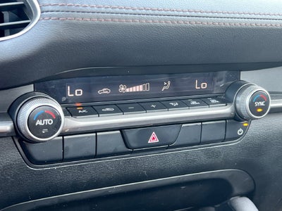 2024 Mazda Mazda3 Sedan 2.5 S Select Sport