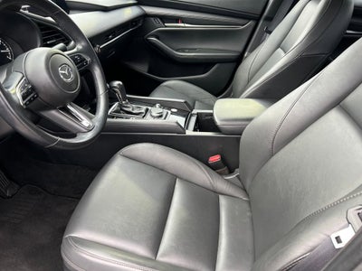2024 Mazda Mazda3 Sedan 2.5 S Select Sport