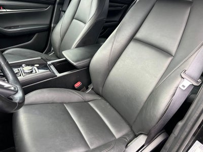 2024 Mazda Mazda3 Sedan 2.5 S Select Sport