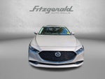 2025 Mazda Mazda3 Sedan 2.5 S Preferred