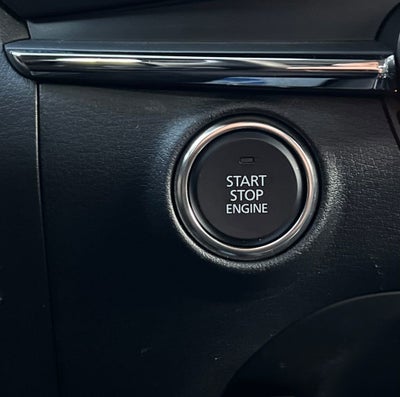 2025 Mazda Mazda3 Sedan 2.5 Turbo Premium Plus