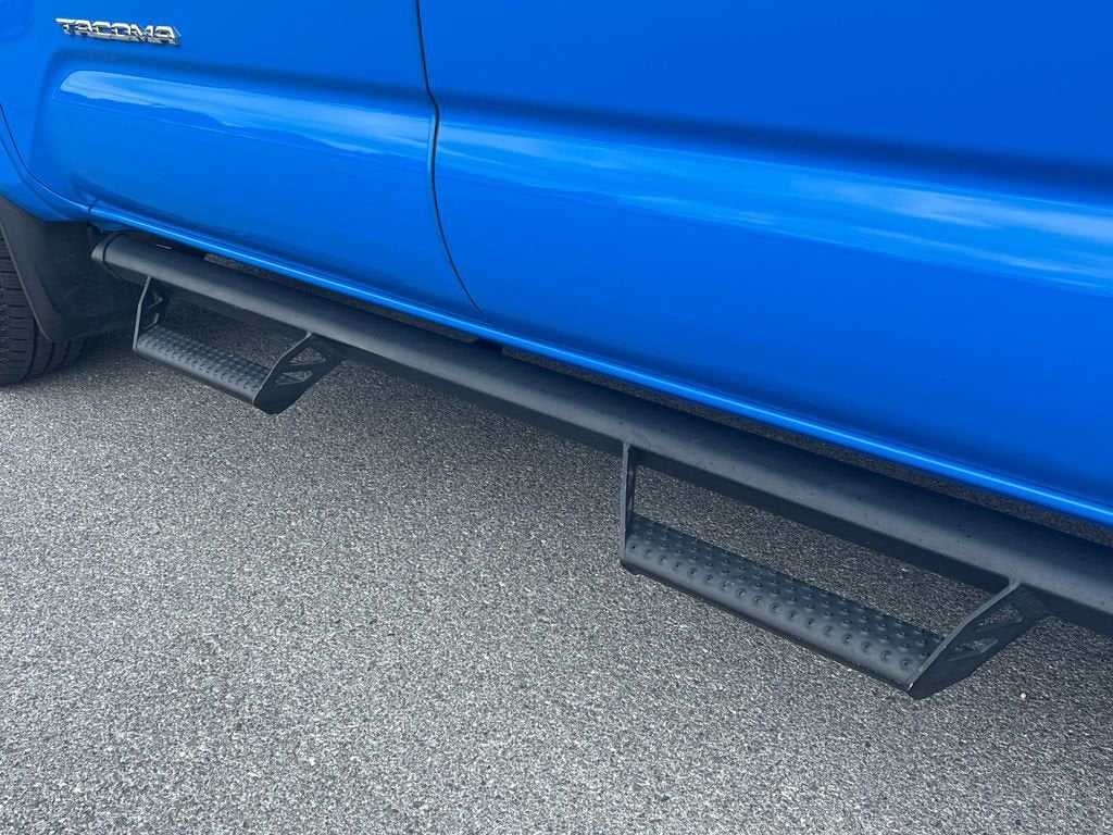 2020 Toyota Tacoma 4WD SR5
